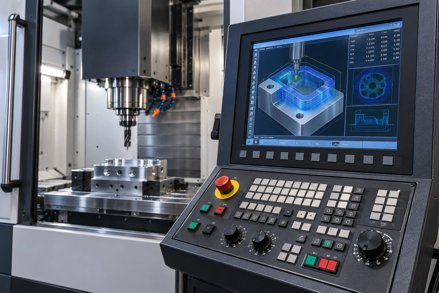 Our Services | Complete Engineering Solutions